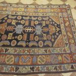 708 5296 ORIENTAL RUG